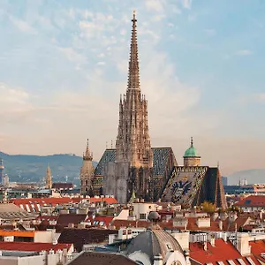 Privatunterkunft Private I Self Check In, Wien