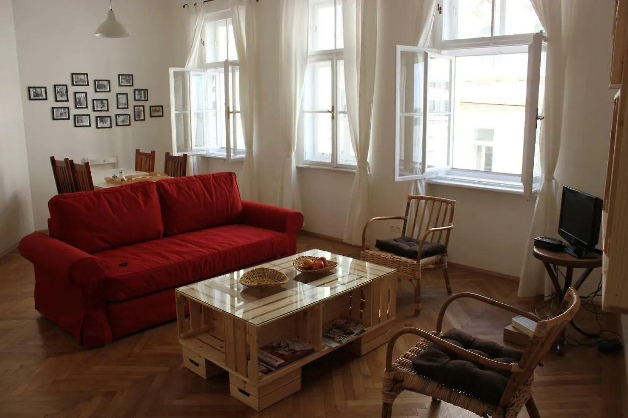 95M²-Apartment Tunnel Wien